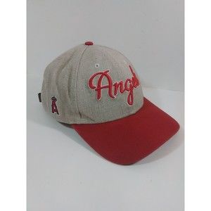 New Era 9forty LA Angels adj. MLB Cap